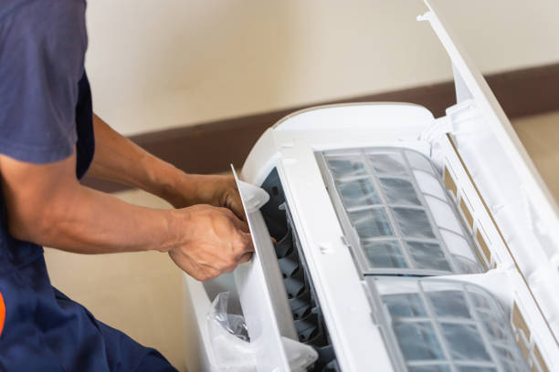 Best HVAC tune-up services  in Hugo, MN