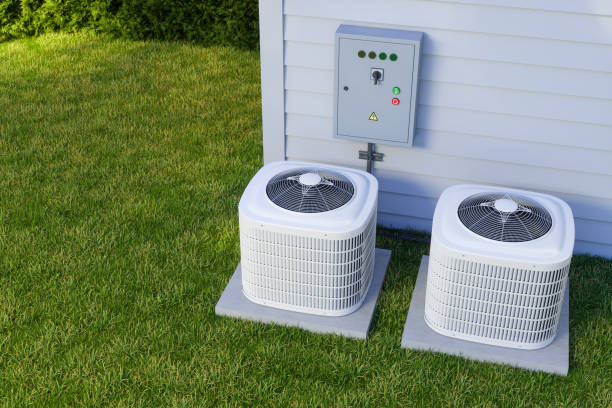 Best Affordable HVAC services  in Hugo, MN