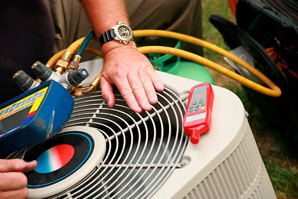 Best Furnace repair near me  in Hugo, MN
