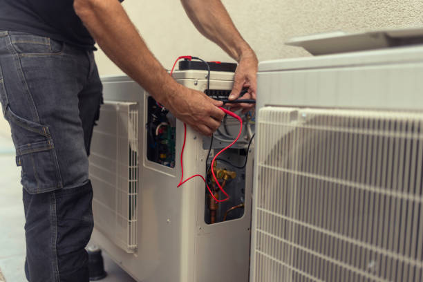 Best Residential HVAC services  in Hugo, MN