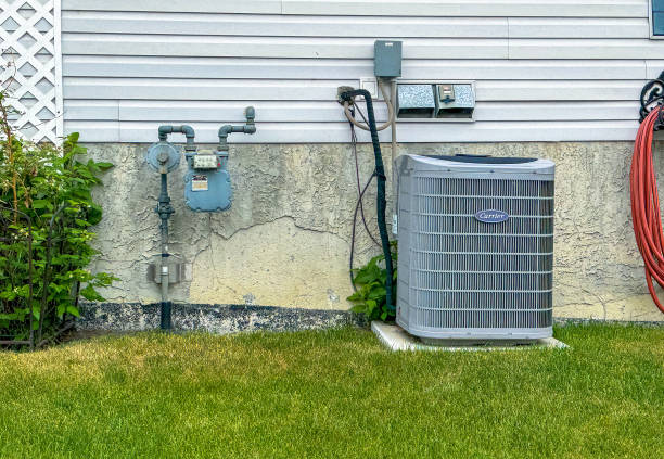 Best Affordable HVAC services  in Hugo, MN